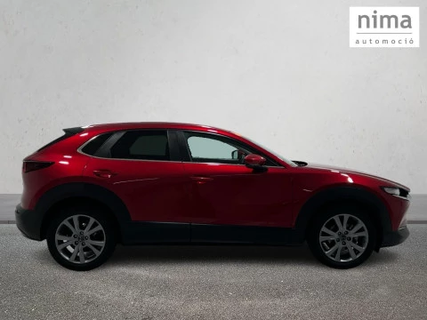 Mazda CX-30 e-SKYACTIV-G 2.0 90 kW 2WD Zenith