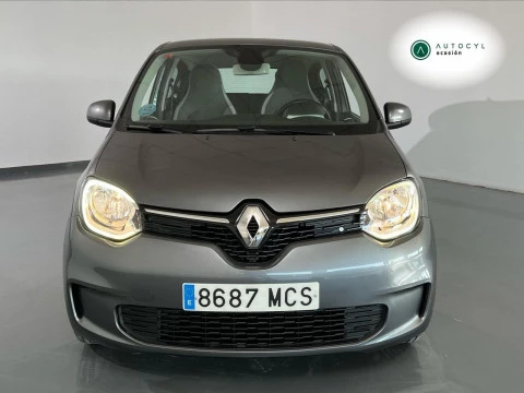 Renault Twingo Intens TCe 68 kW (95CV)