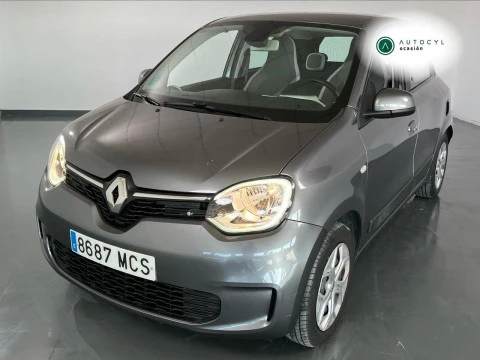 Renault Twingo Intens TCe 68 kW (95CV)