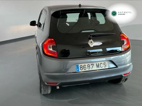 Renault Twingo Intens TCe 68 kW (95CV)