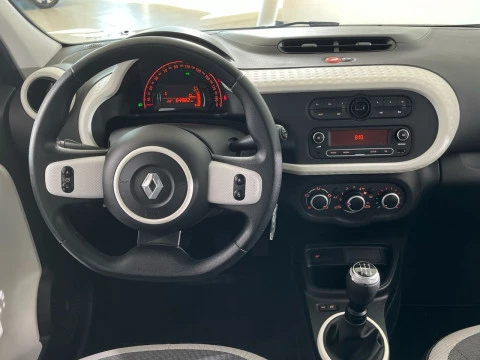 Renault Twingo Intens TCe 68 kW (95CV)