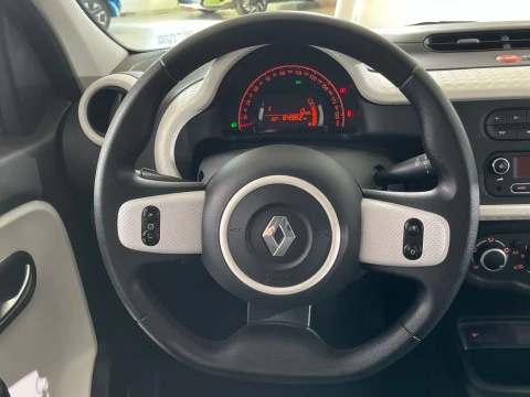 Renault Twingo Intens TCe 68 kW (95CV)
