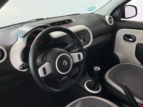 Renault Twingo Intens TCe 68 kW (95CV)