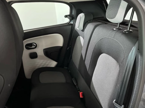 Renault Twingo Intens TCe 68 kW (95CV)