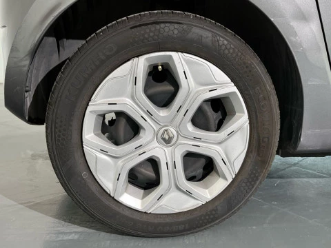 Renault Twingo Intens TCe 68 kW (95CV)