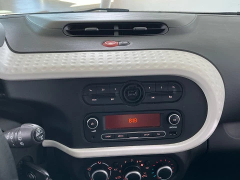 Renault Twingo Intens TCe 68 kW (95CV)