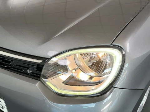 Renault Twingo Intens TCe 68 kW (95CV)