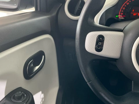 Renault Twingo Intens TCe 68 kW (95CV)
