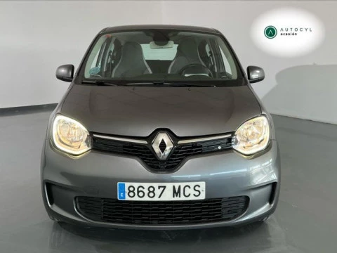 Renault Twingo Intens TCe 68 kW (95CV)
