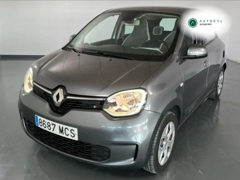 Renault Twingo Intens TCe 68 kW (95CV)