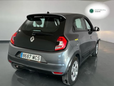 Renault Twingo Intens TCe 68 kW (95CV)