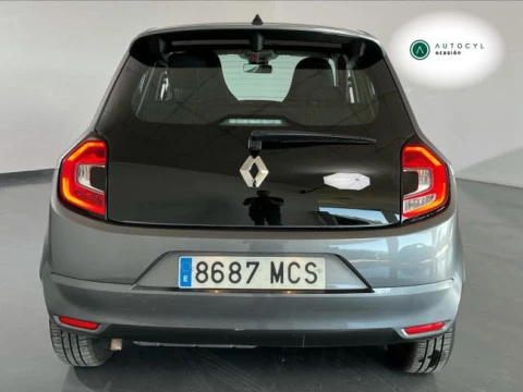 Renault Twingo Intens TCe 68 kW (95CV)