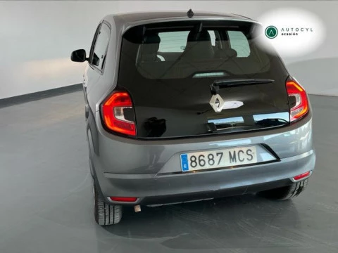 Renault Twingo Intens TCe 68 kW (95CV)