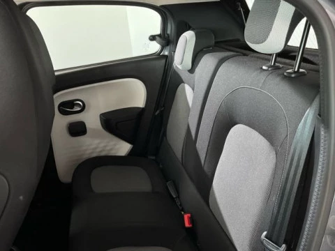 Renault Twingo Intens TCe 68 kW (95CV)