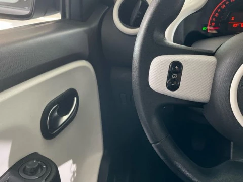 Renault Twingo Intens TCe 68 kW (95CV)