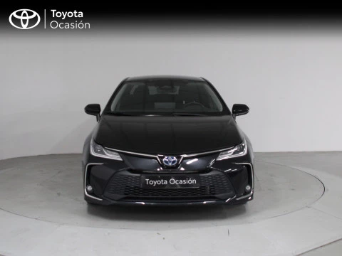 Toyota Corolla 140H Style Edition