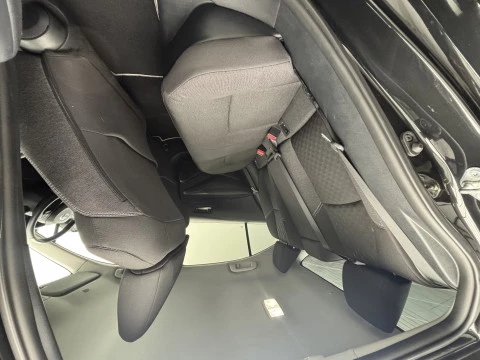 Toyota Corolla 140H Style Edition