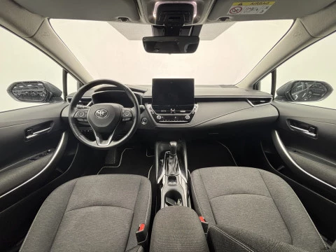 Toyota Corolla 140H Style Edition