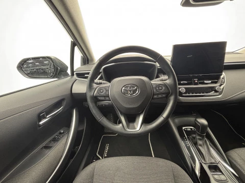 Toyota Corolla 140H Style Edition