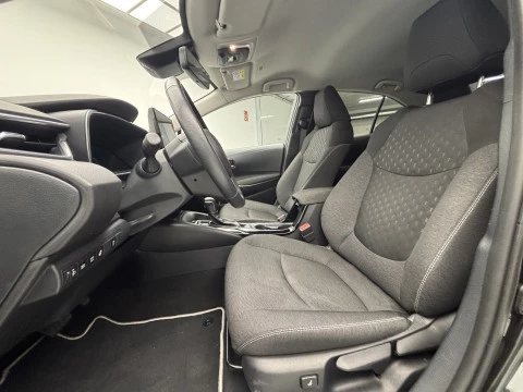 Toyota Corolla 140H Style Edition