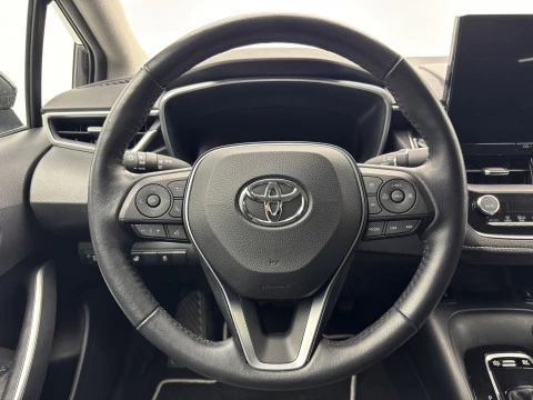 Toyota Corolla 140H Style Edition