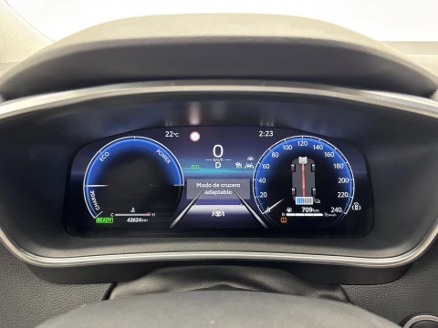 Toyota Corolla 140H Style Edition