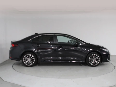 Toyota Corolla 140H Style Edition