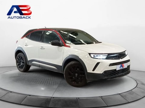 Opel Mokka 1.5 D GS Line