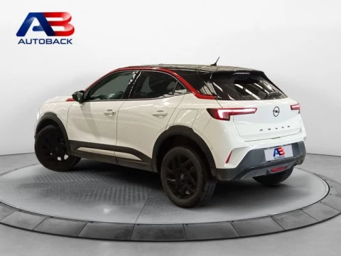 Opel Mokka 1.5 D GS Line