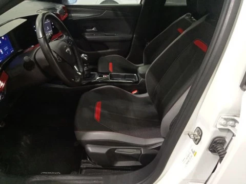 Opel Mokka 1.5 D GS Line