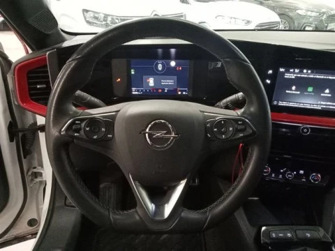 Opel Mokka 1.5 D GS Line