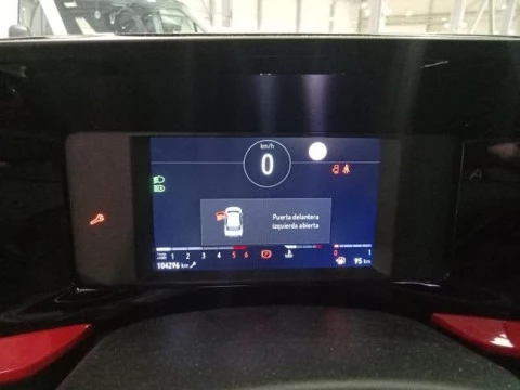 Opel Mokka 1.5 D GS Line