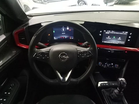 Opel Mokka 1.5 D GS Line