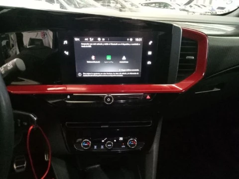 Opel Mokka 1.5 D GS Line