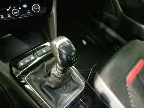 Opel Mokka 1.5 D GS Line