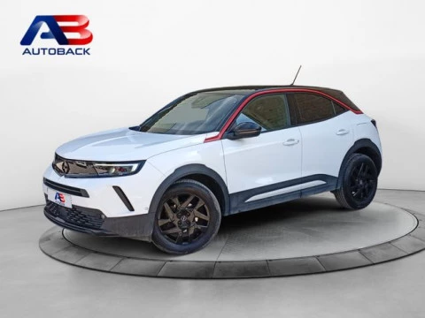 Opel Mokka 1.5 D GS Line