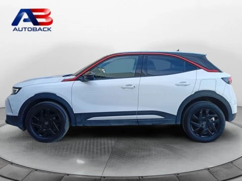 Opel Mokka 1.5 D GS Line