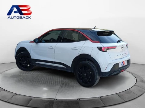 Opel Mokka 1.5 D GS Line