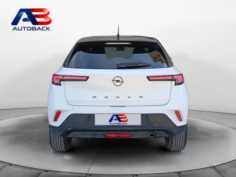 Opel Mokka 1.5 D GS Line