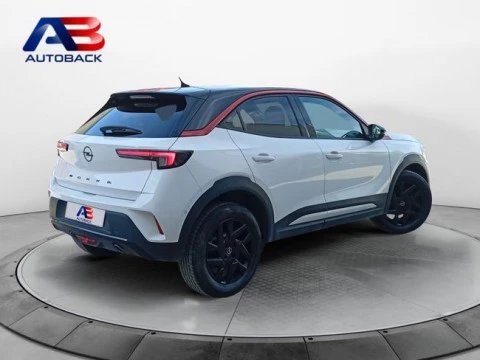 Opel Mokka 1.5 D GS Line