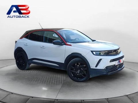 Opel Mokka 1.5 D GS Line