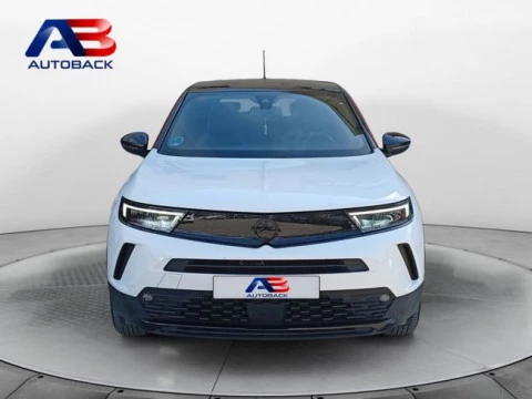 Opel Mokka 1.5 D GS Line