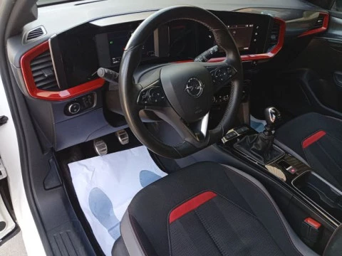 Opel Mokka 1.5 D GS Line