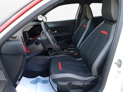 Opel Mokka 1.5 D GS Line