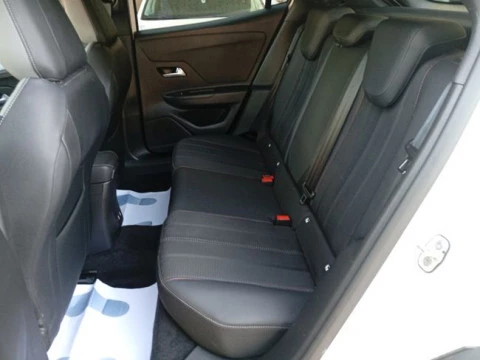 Opel Mokka 1.5 D GS Line