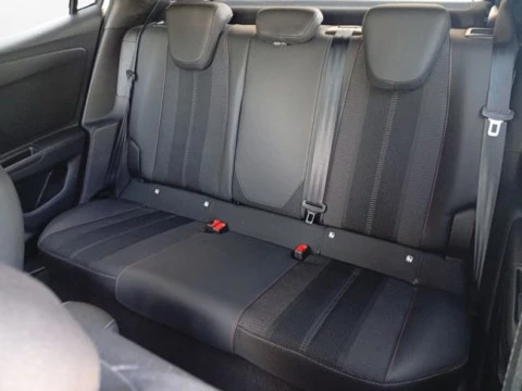 Opel Mokka 1.5 D GS Line