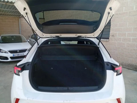 Opel Mokka 1.5 D GS Line