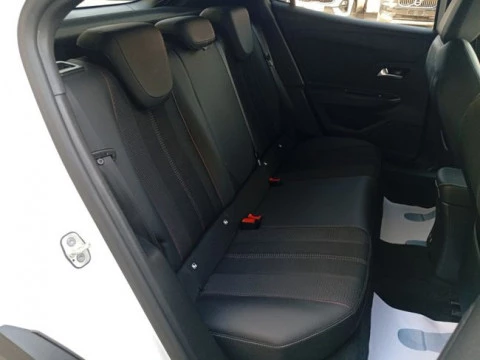 Opel Mokka 1.5 D GS Line