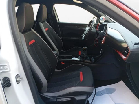 Opel Mokka 1.5 D GS Line