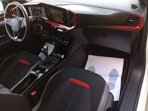 Opel Mokka 1.5 D GS Line